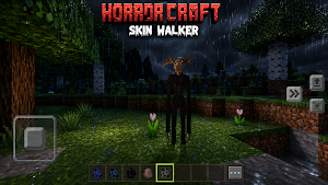HORRORCRAFT: Skin Walker Screenshot 2