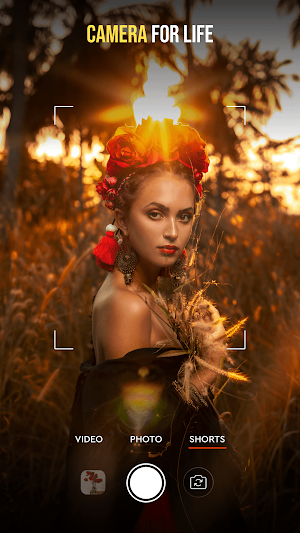 HD Cam Pro-Professional Camera Screenshot 3