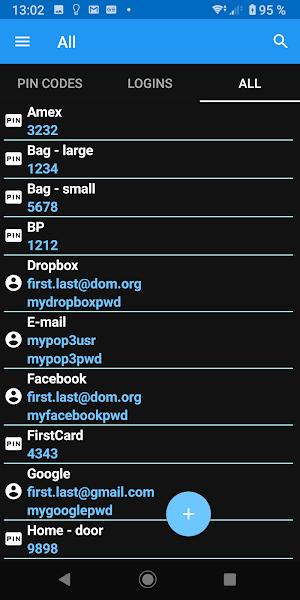CodeGuard Screenshot 3