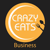 CrazyEats Business