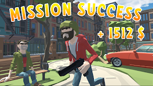 Crime 3D Simulator Screenshot 0
