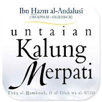Untaian Kalung Merpati