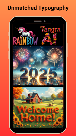 Tangra AI Images Screenshot 3