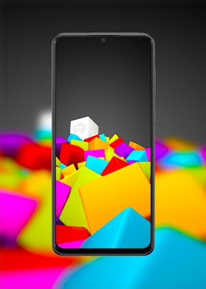 Vivo Y21 & Vivo Y20 Wallpapers Screenshot 0