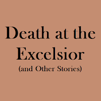 Death at the Excelsior - eBook