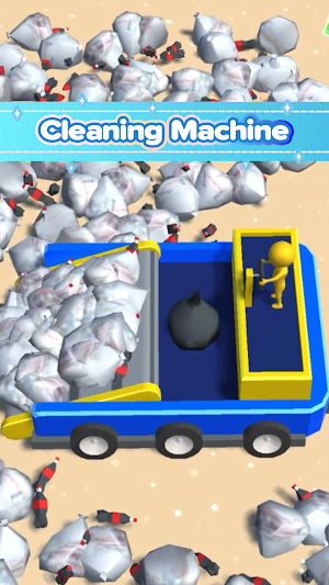 Trash Patrol Screenshot 2