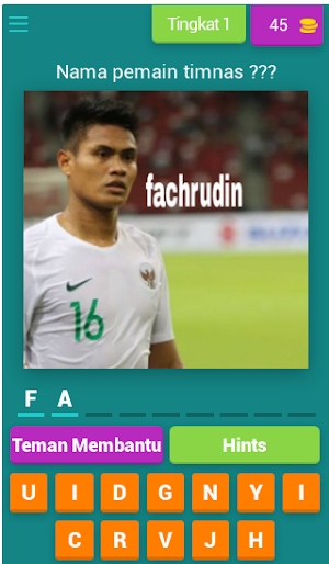 timnas sepakbola indonesia Screenshot 0