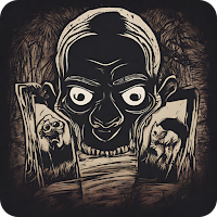 Ghosts & Scary African Stories