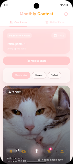 HappyPet Screenshot 2