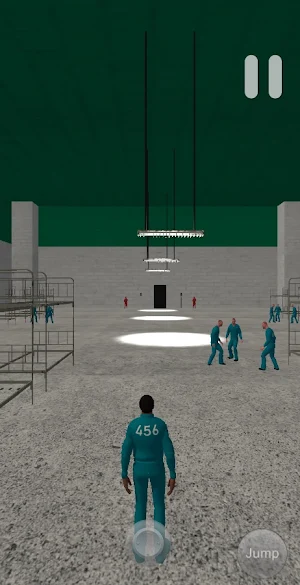 456: Survival Game Screenshot 3