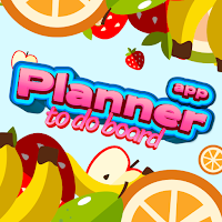 Planner app: To Do list