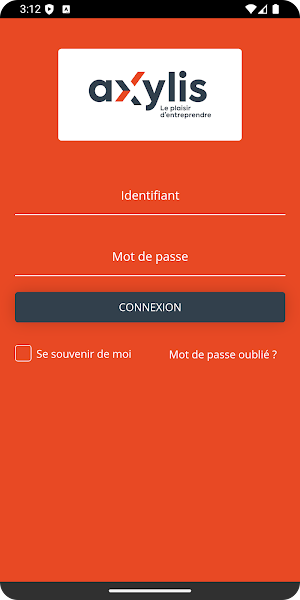 Axylis I-Suite Screenshot 1