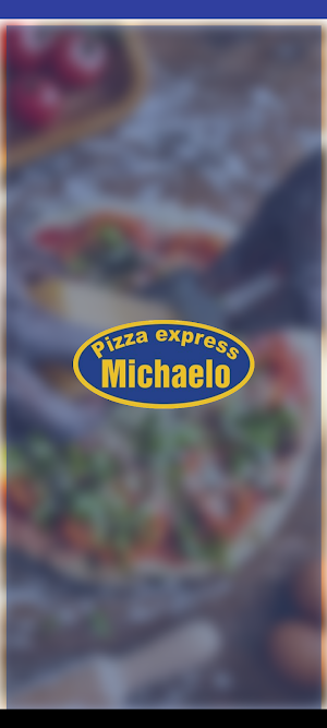 Pizza Express Michaelo KNM Screenshot 1