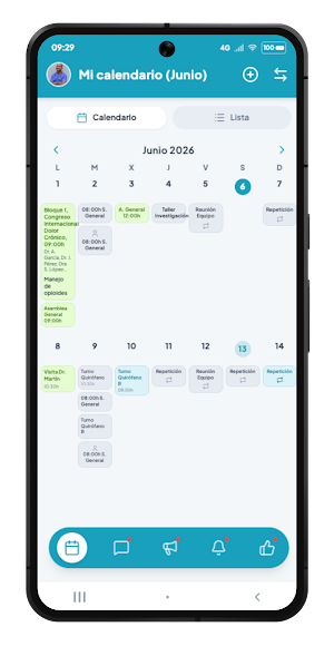 Sylbo Screenshot 1