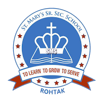 St. Mary's Sr. Sec. School