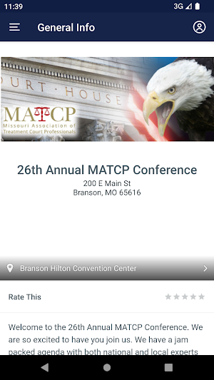 MATCP - MO Screenshot 0