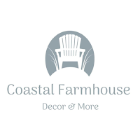 Coastal Farmhouse Decor & More