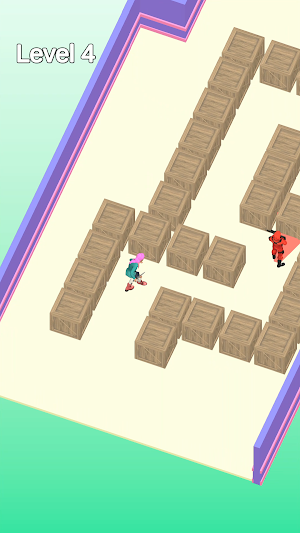 Stealth Kill Master Screenshot 3