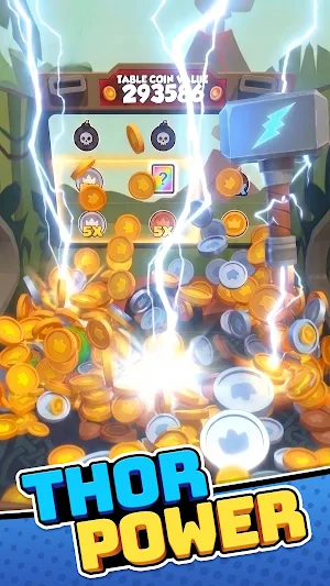 Coin Cyclone Screenshot 0