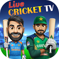 Live Cricket TV HD Streaming
