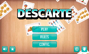 Descarte Screenshot 0