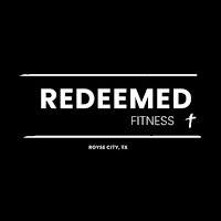 Redeemed Fitness RC