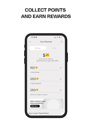 Tacoz Screenshot 3