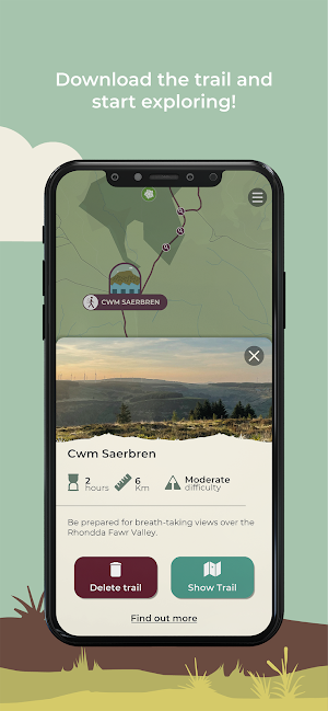 Lost Peatlands Explorer Screenshot 2