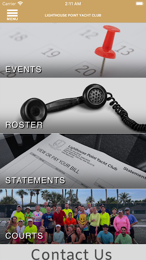 LHPYC Screenshot 2