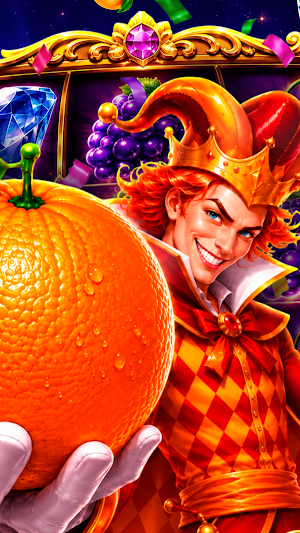 Fruit Joker Screenshot 1
