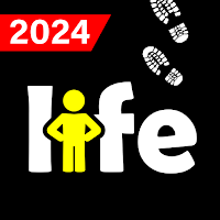 Life2app - Map Based Metaverse