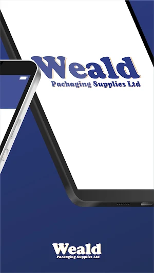 Weald Packaging Supplies Screenshot 2