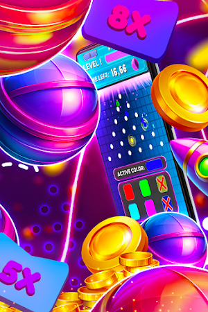 Space Super Bump screenshot 3