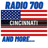 700 WLW Radio AM Cincinnati