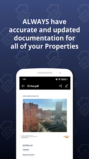Property Documenter Screenshot 3