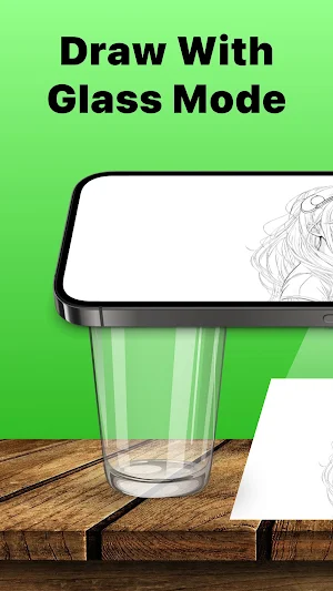 AR Drawing: Trace, Draw Sketch Screenshot 2