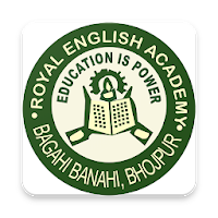 ROYAL ENGLISH ACADEMY