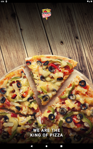 Gordo's Pizza Screenshot 3