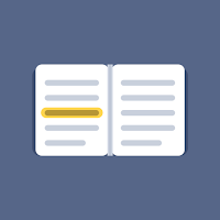 mBooks: PDF & EPUB Reader