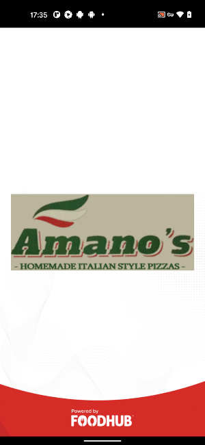 Amanos Screenshot 0