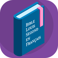 Louis Segond French Bible LSG