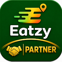 Eatzy Partner
