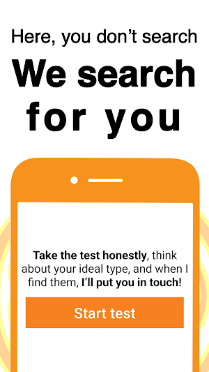 Other Half, Your Ideal Partner Screenshot 1