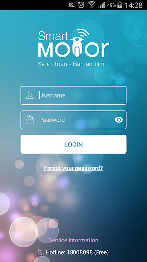 Smart Motor 3.0 Bilingual Screenshot 1