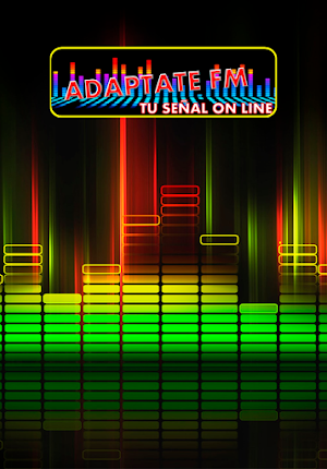 AdaptateFM Radio Screenshot 0