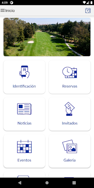 Puerto Azul Screenshot 0