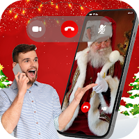 Santa Claus Call: Prank Call