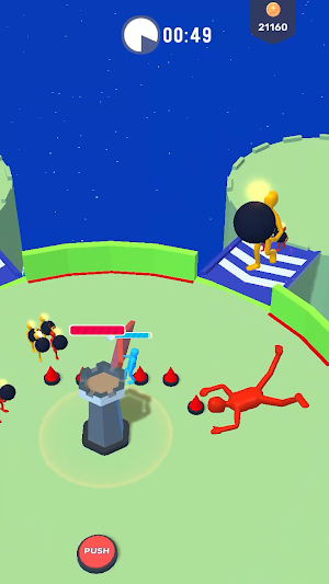 Save The Castle Screenshot 1