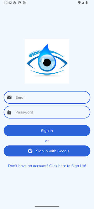 Eyephone Screenshot 0