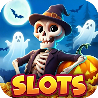 Ghost Spin Haunted